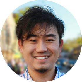 Ken Yamada