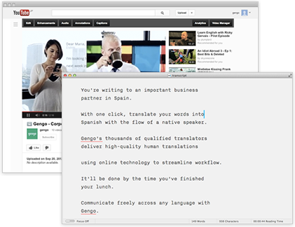 Transcribe 1