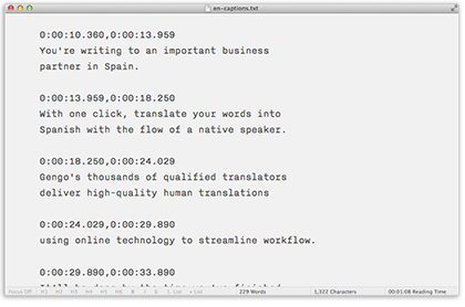 Translate 1