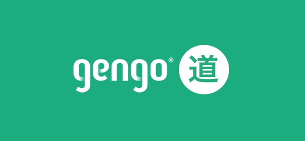 موقع Gengo