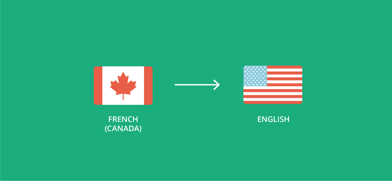 French to english
