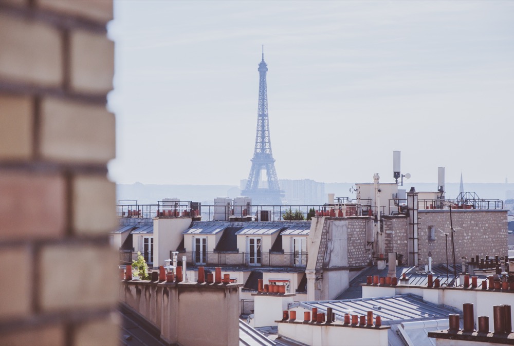 Gengo’s human French translators Professional French translator for reaching the European market