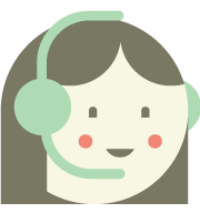 Customer support