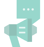 Marketing copy, ads
and social media