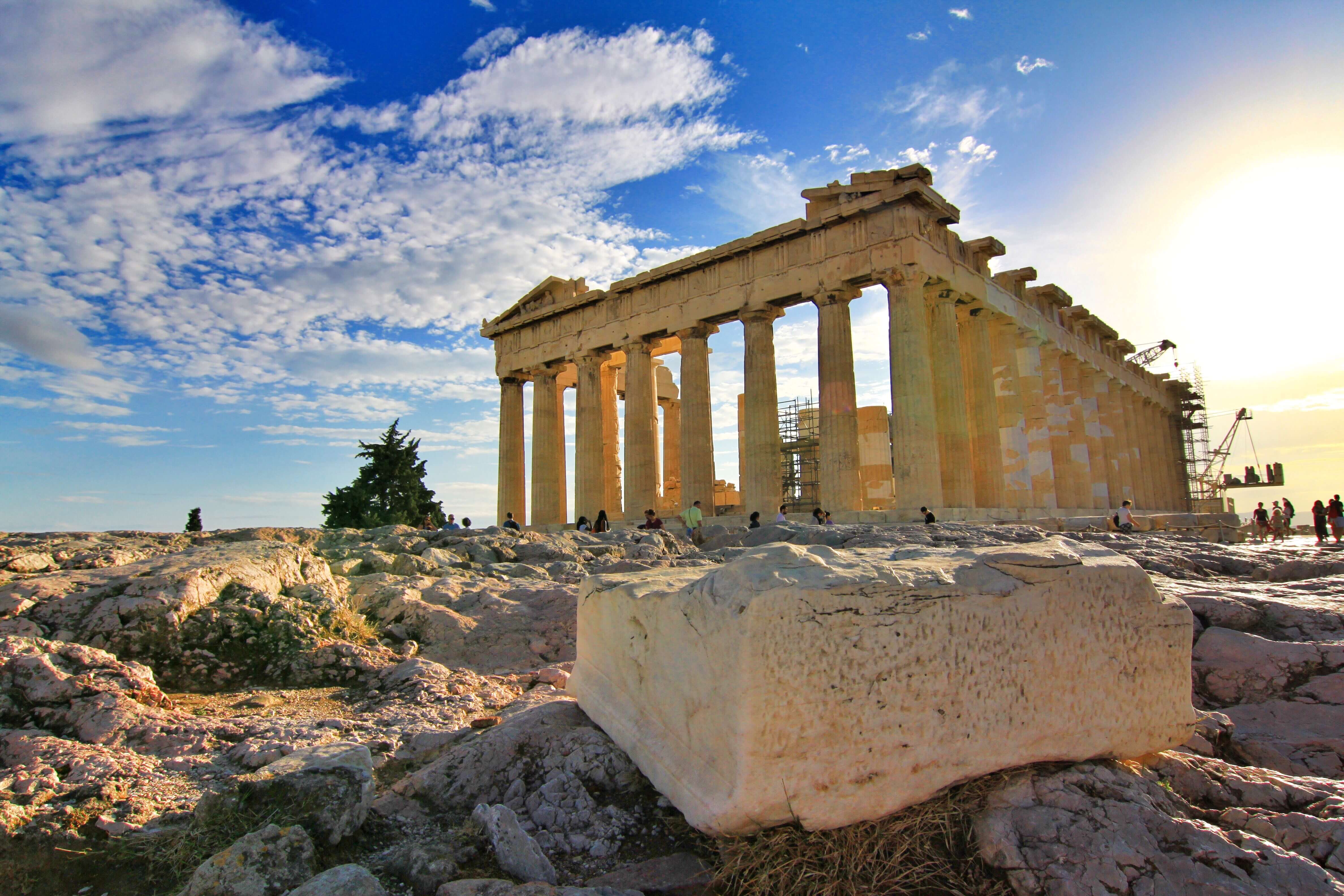 Gengo’s human Greek translators Professional Greek translator