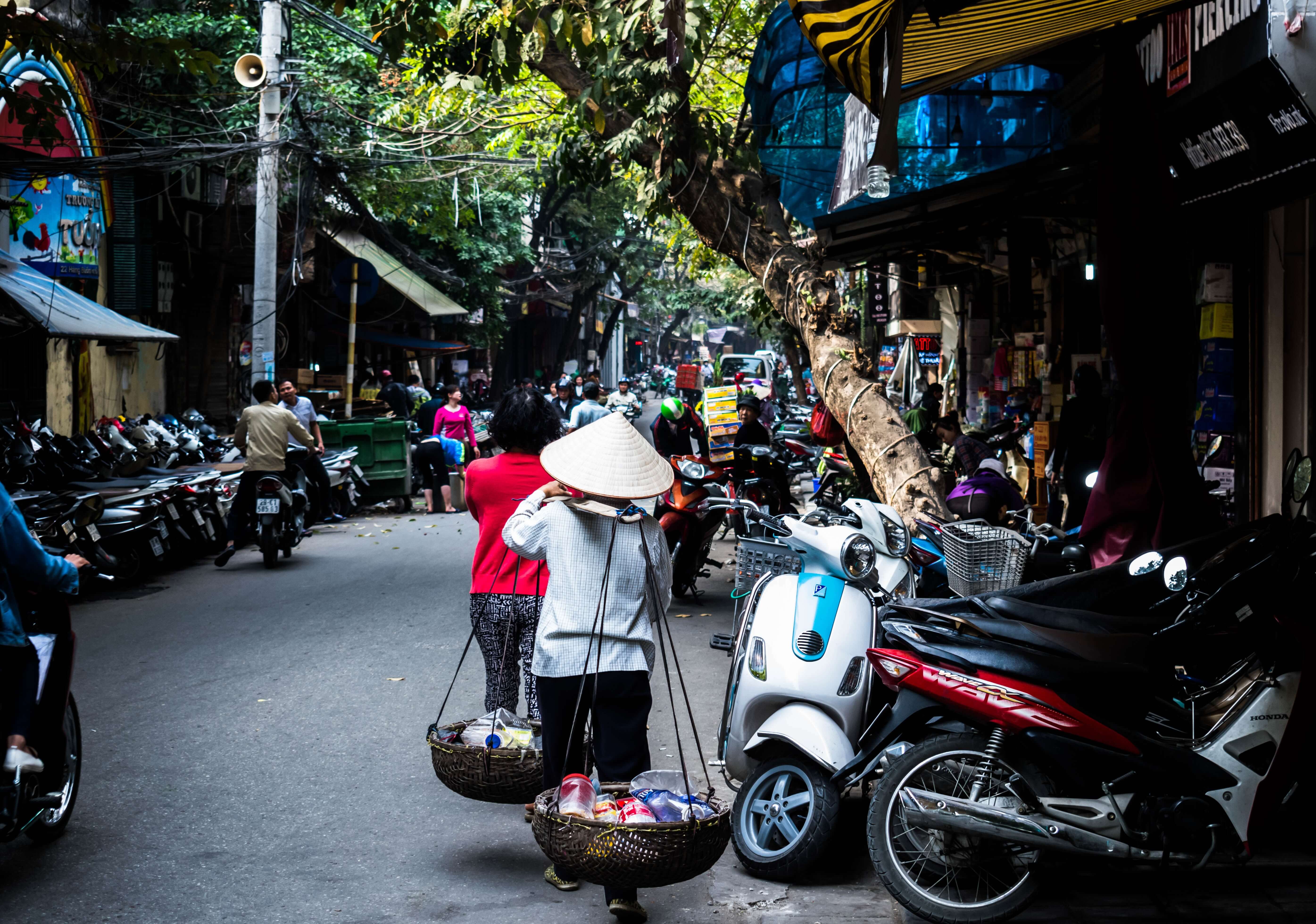 Gengo’s human Vietnamese translators Professional Vietnamese translator