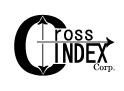 翻訳サービスクロスインデックスのロゴ