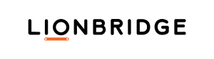 翻訳サービスライオンブリッジのロゴ